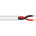 1P 16g Unshielded Plenum Cable Green 1000 ft B740