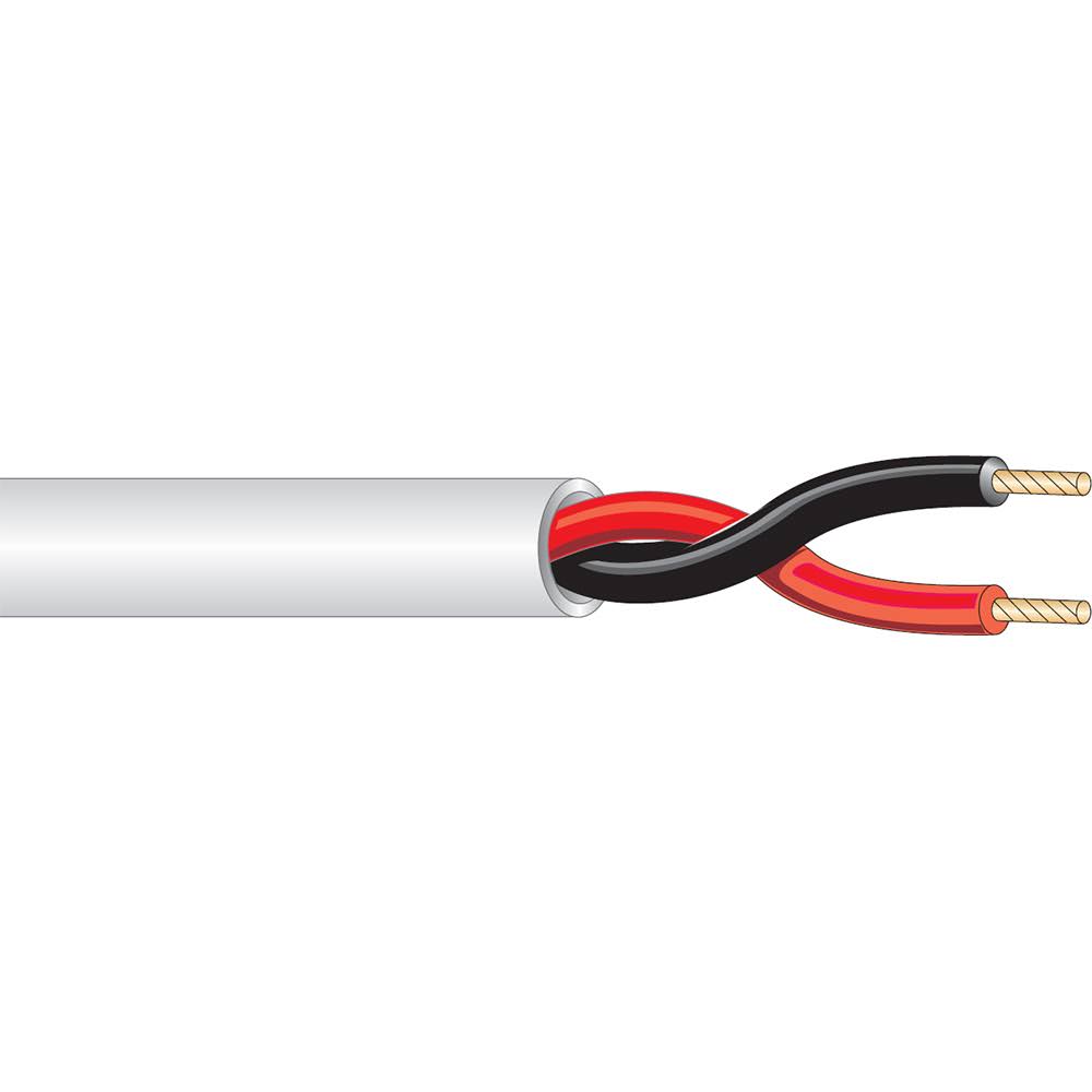 1P 16g Unshielded Plenum Cable Green 1000 ft B740