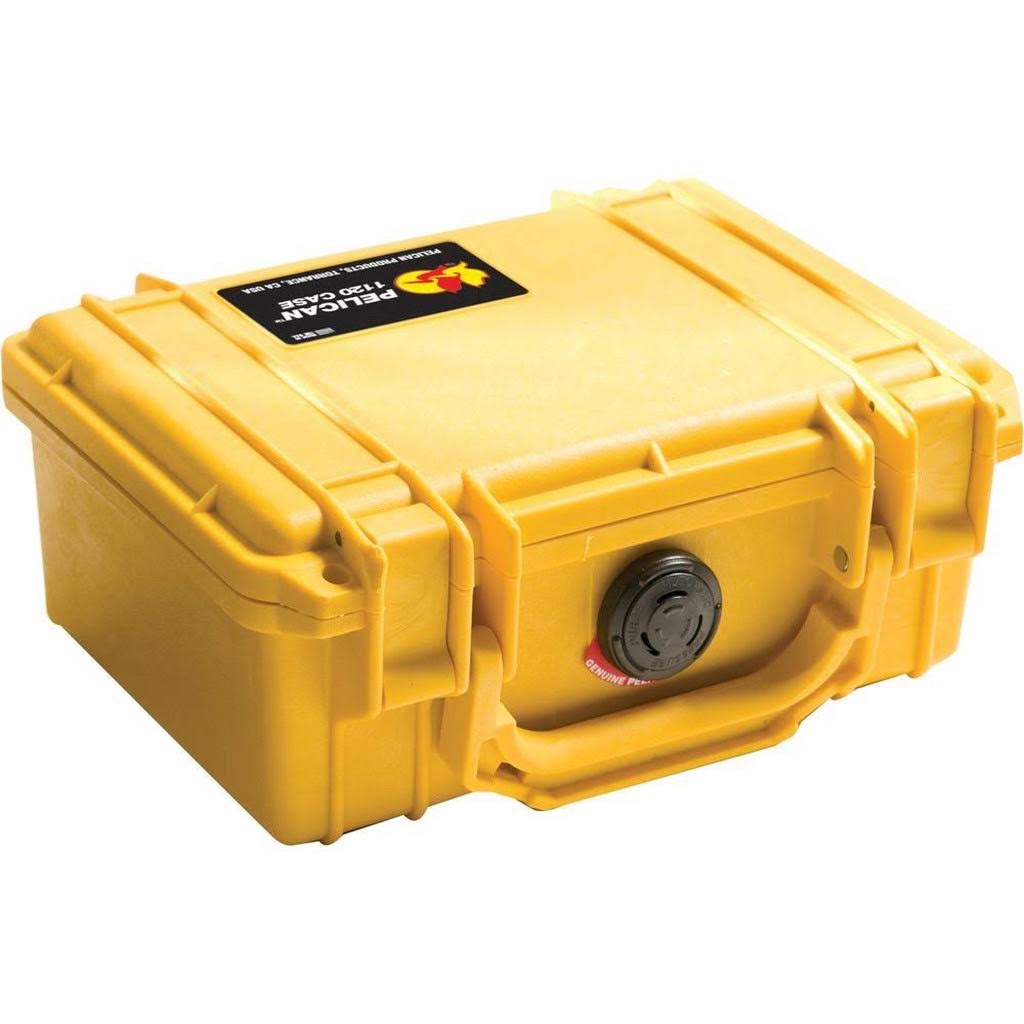 Silver Protector Case G933466