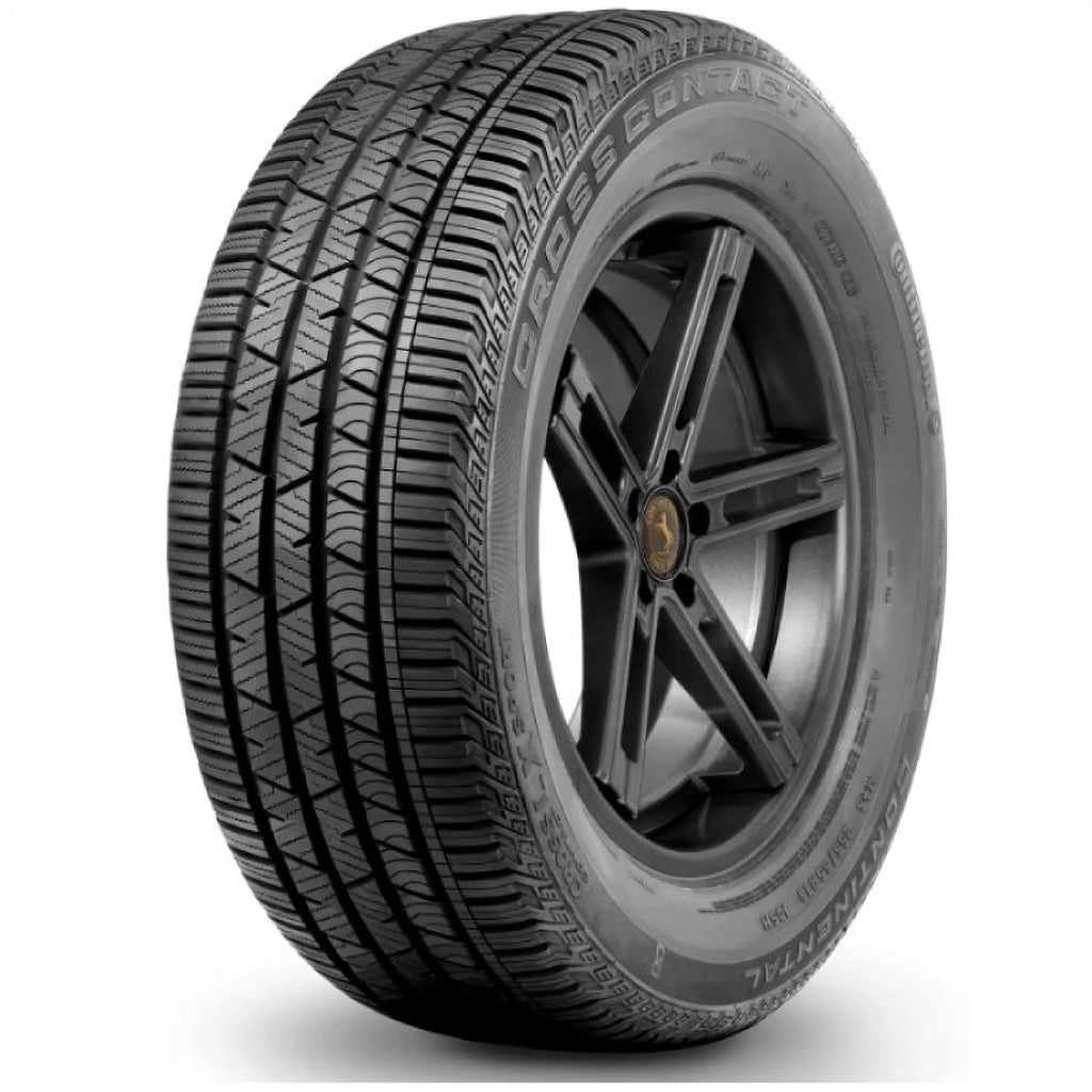 All Season Tire W454