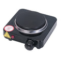 500W Black Electric Cooker P1344