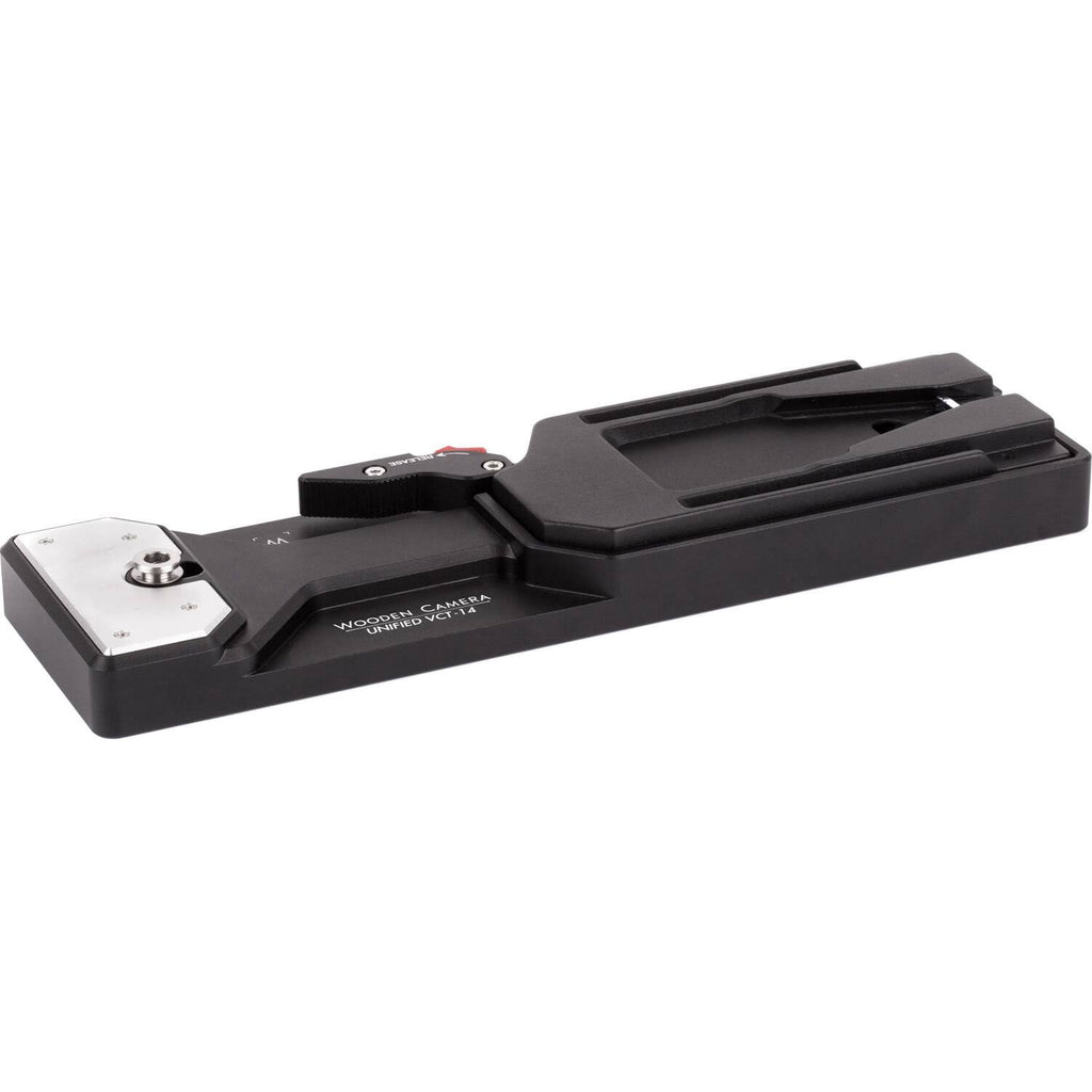 Unified VCT-14 Tripod Plate Y2750