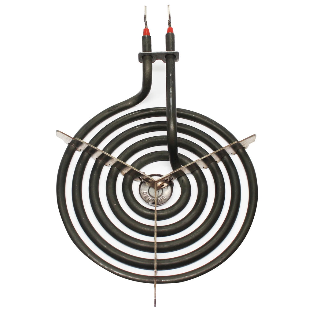 2-Pack 8 inch 6 Turns & 6 inch 5 Turns Surface Burner Elements J639285