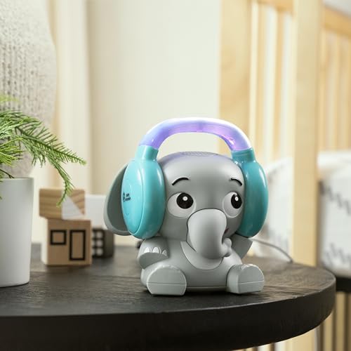 Musical Crib Toy and Sound Machine Q5469