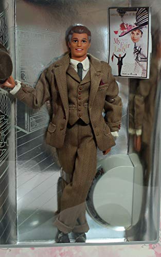 Barbie Ken Doll I6384