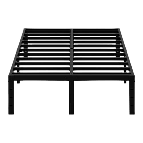 12 Inch Full Metal Bed Frame with Under Bed Storage G7153