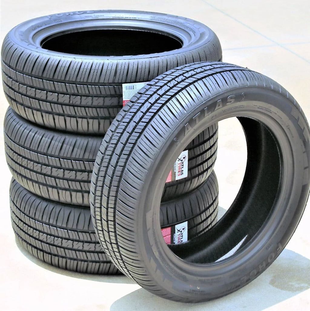 205/65R16 95H AS Performance Tire H8724
