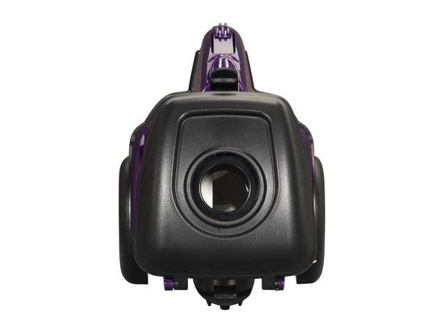 Mighty Mite Canister Vacuum X220