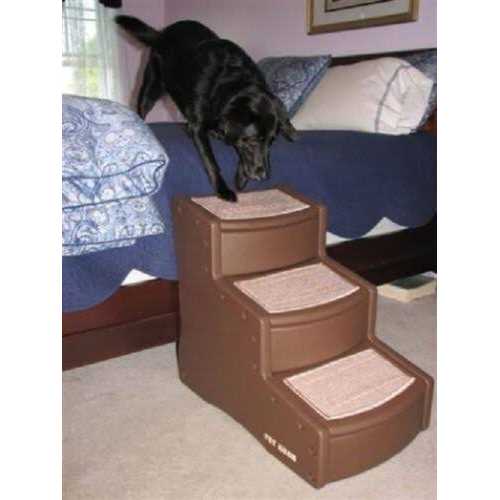 4 Step Pet Stair V23861