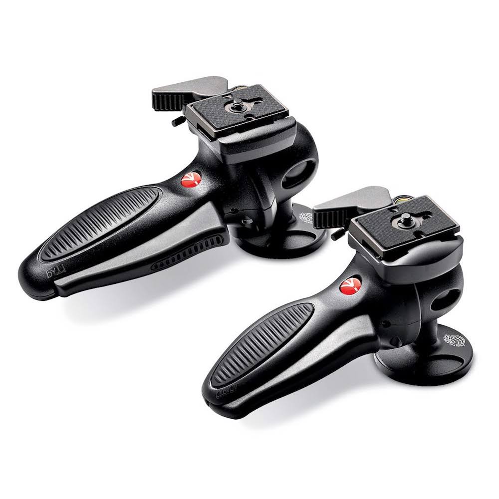 Light Duty Grip Ball Head Tripod Head T564
