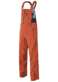 Brick Bib Pant U805