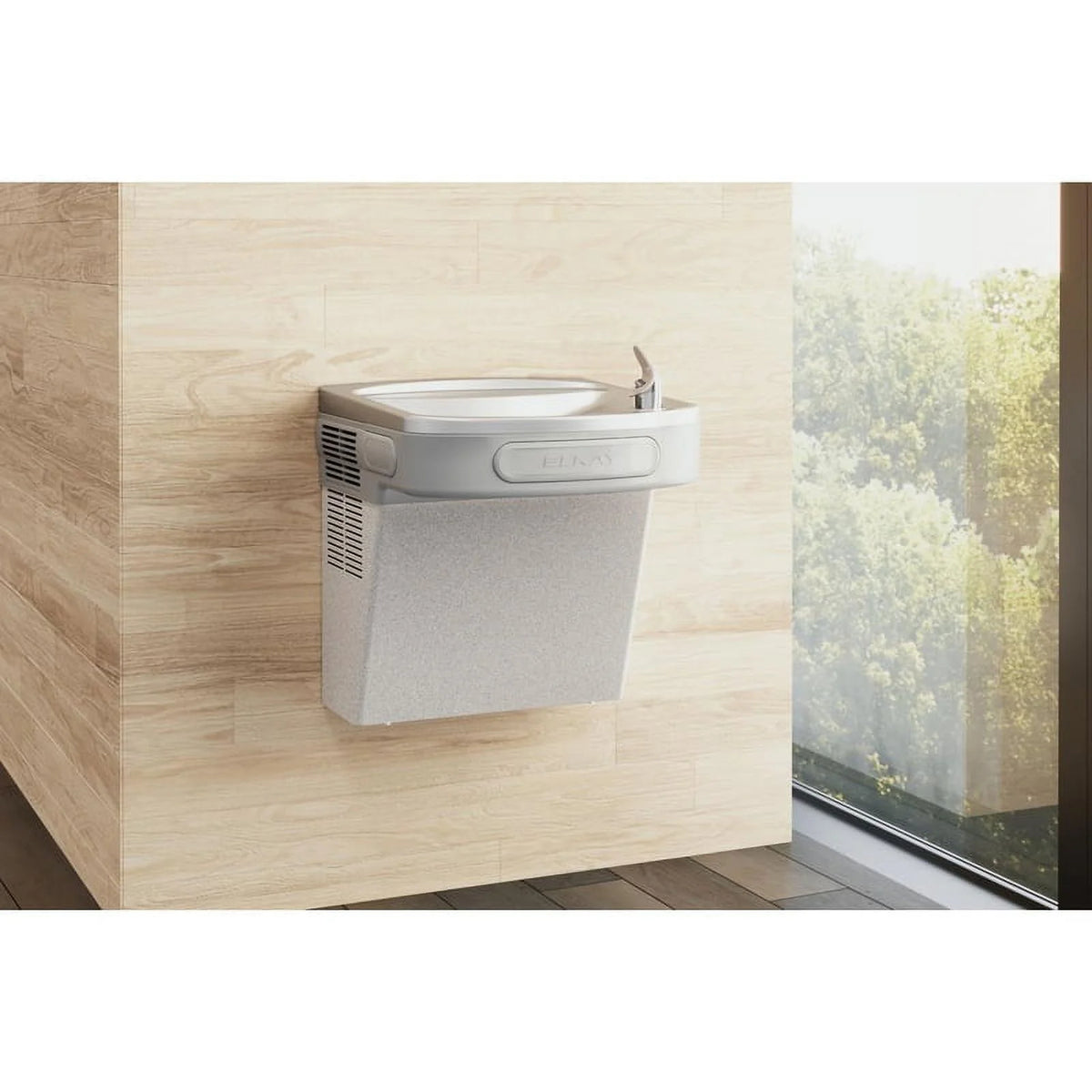Wall Mount Refrigerated Cooler C45687