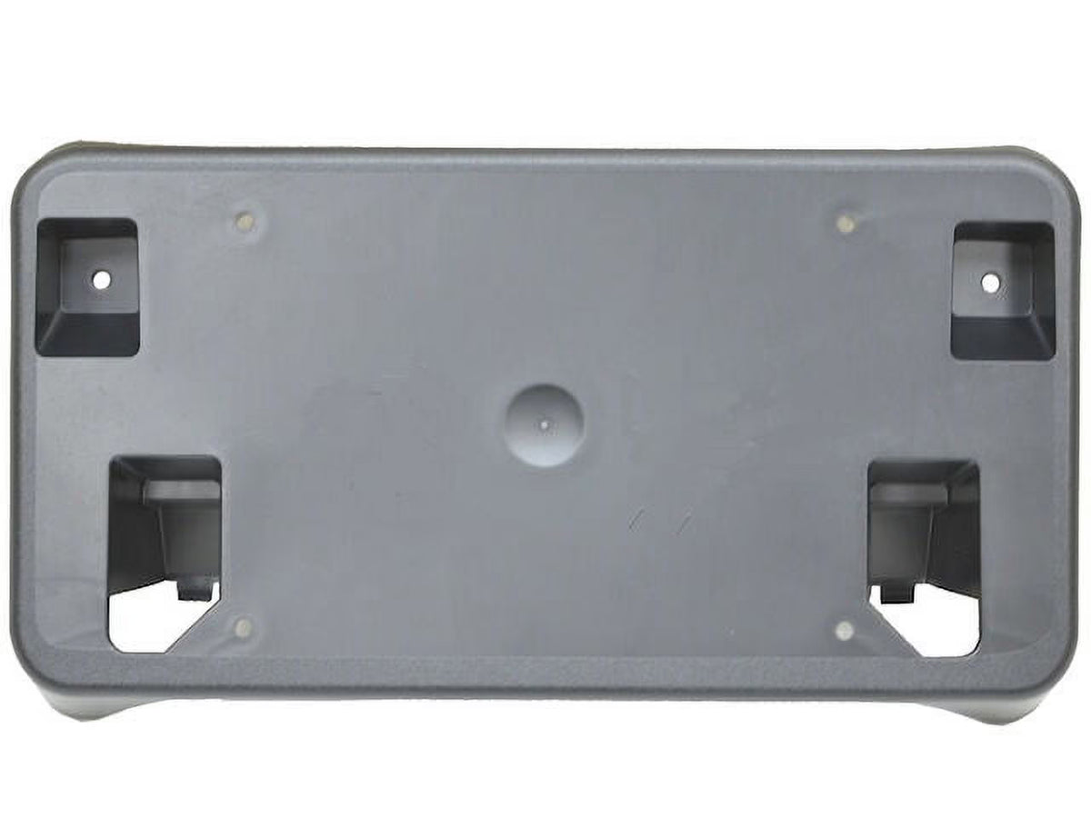 Front License Plate Bracket for Chevy Traverse 2018 2021 D262664