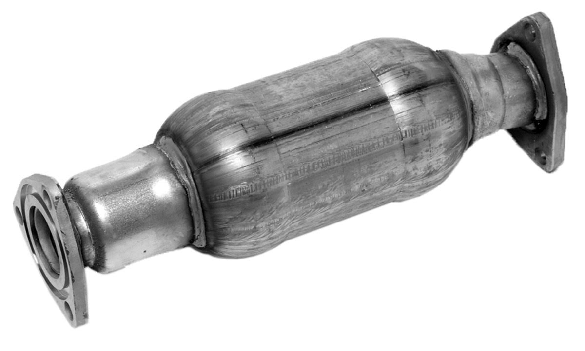 Catalytic Converter V2175
