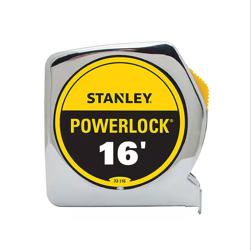 16 ft. Tape Measure I8691