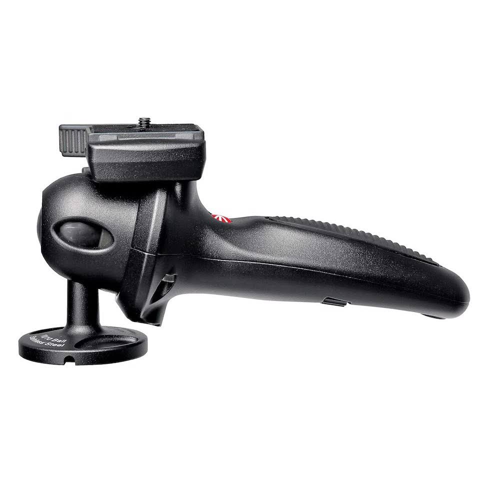 Light Duty Grip Ball Head Tripod Head T564