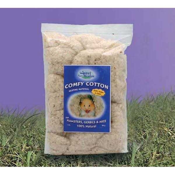Cotton Nesting Material O78683