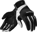 Gloves - Black/White - Xs I656074