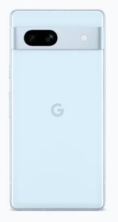 Restored Google Pixel 7a 128GB Unlocked Y978990