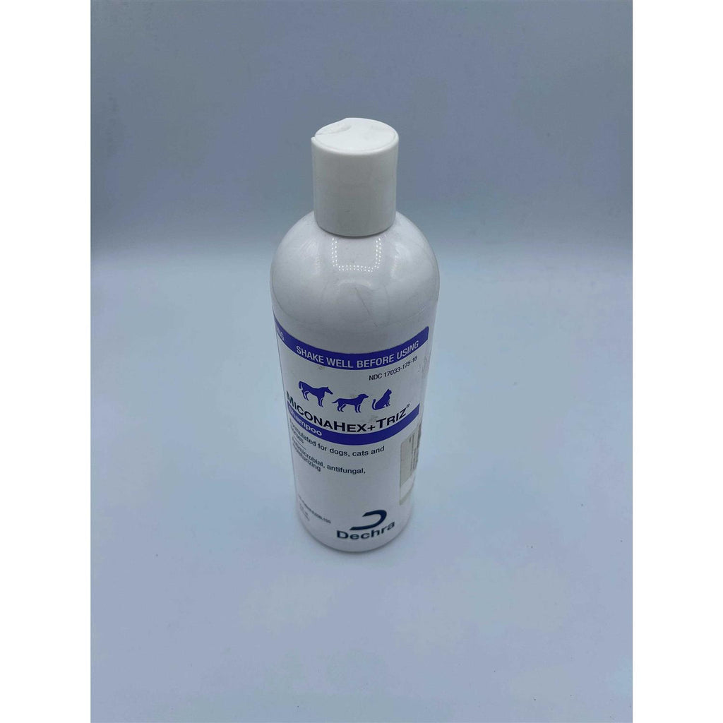 MiconaHex + Triz Dog Shampoo C753