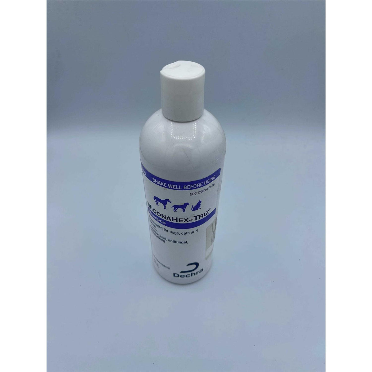 MiconaHex + Triz Dog Shampoo C753