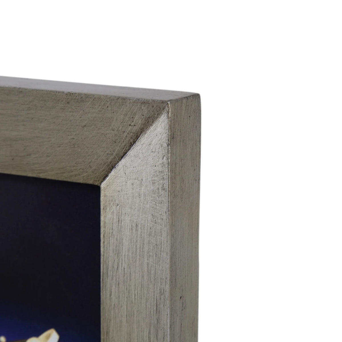 Traditional Space Frame Wall Art 15.75" x 19.75" O27128