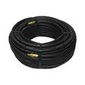 Black 3/8x22 Air Hose M1888
