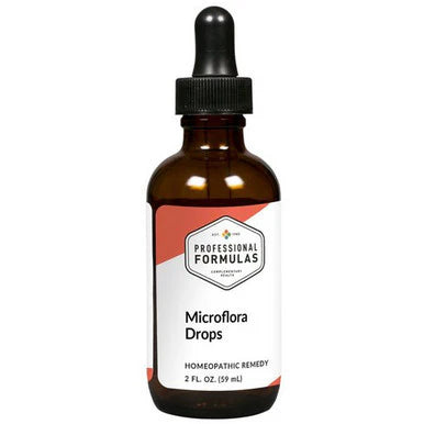 Microflora Drops 2oz D280870