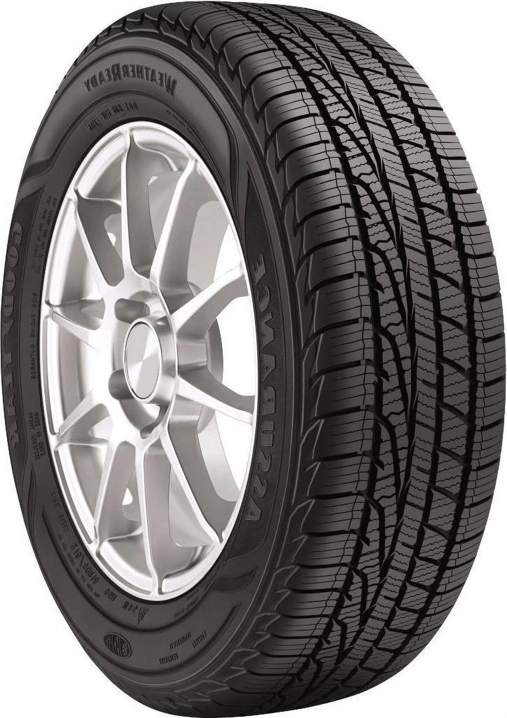 205/55R16 91H All-Season Tire X1848