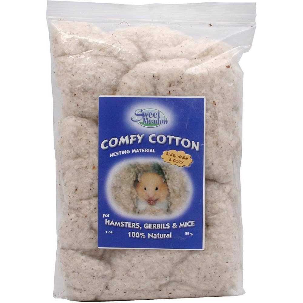 Cotton Nesting Material O78683