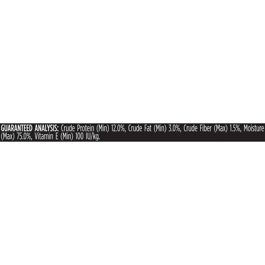 Senior Wet Dog Food M650141