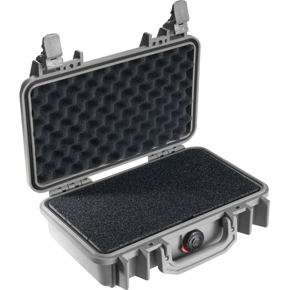 Silver Protector Case G933466