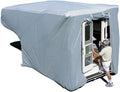 Gray Large Truck Camper Cover G759