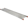 Two-Person Stage, 5 ft. L, 28 in. W P3479
