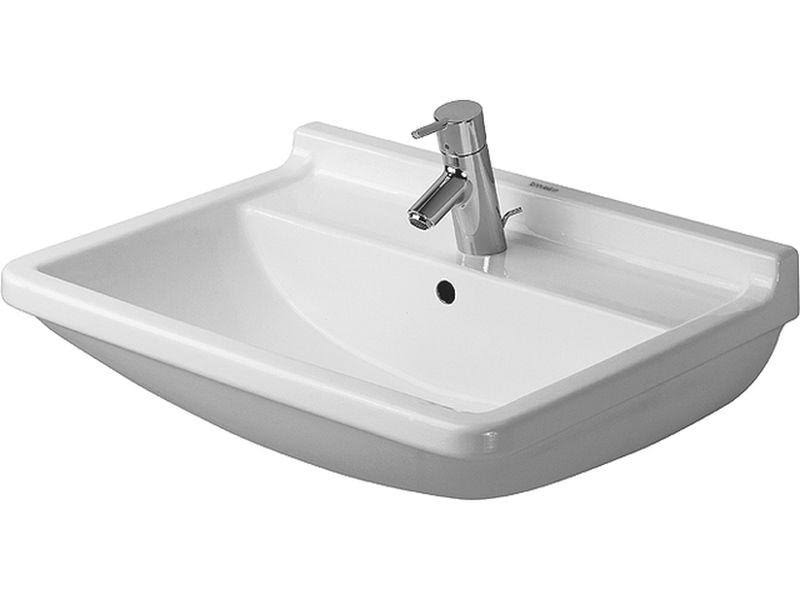 Wall Mount Washbasin M5375
