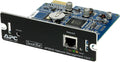 Smart Slot UPS Network Management Card 2 E816876