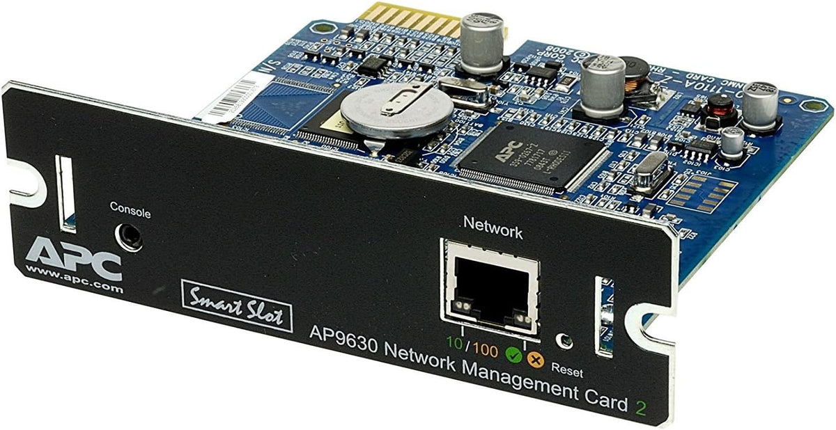 Smart Slot UPS Network Management Card 2 E816876
