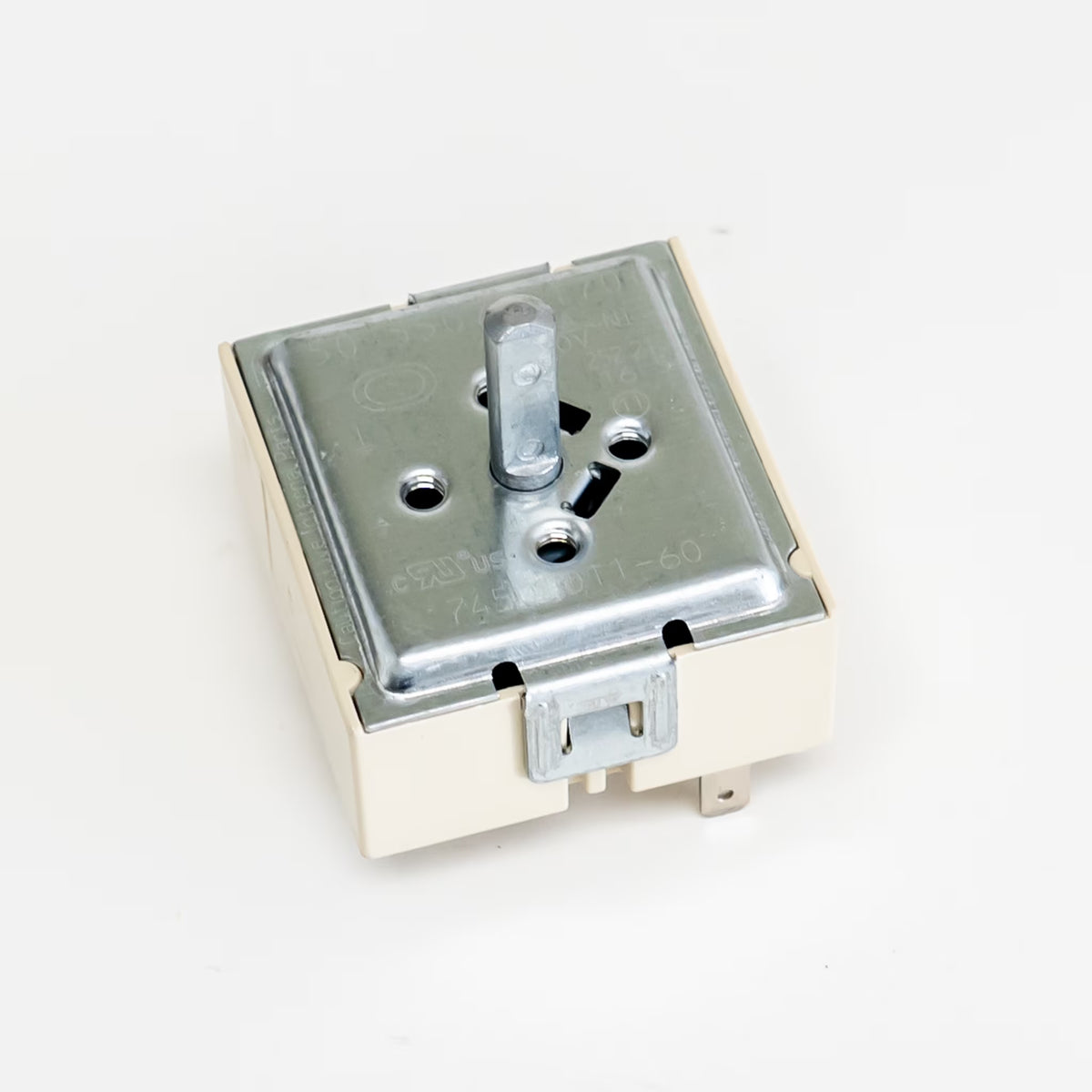 Range Burner Infinite Switch Control E5341