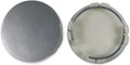 Silver Aluminum 15 Inch 5 Lug Wheel for Toyota Corolla Matrix A519