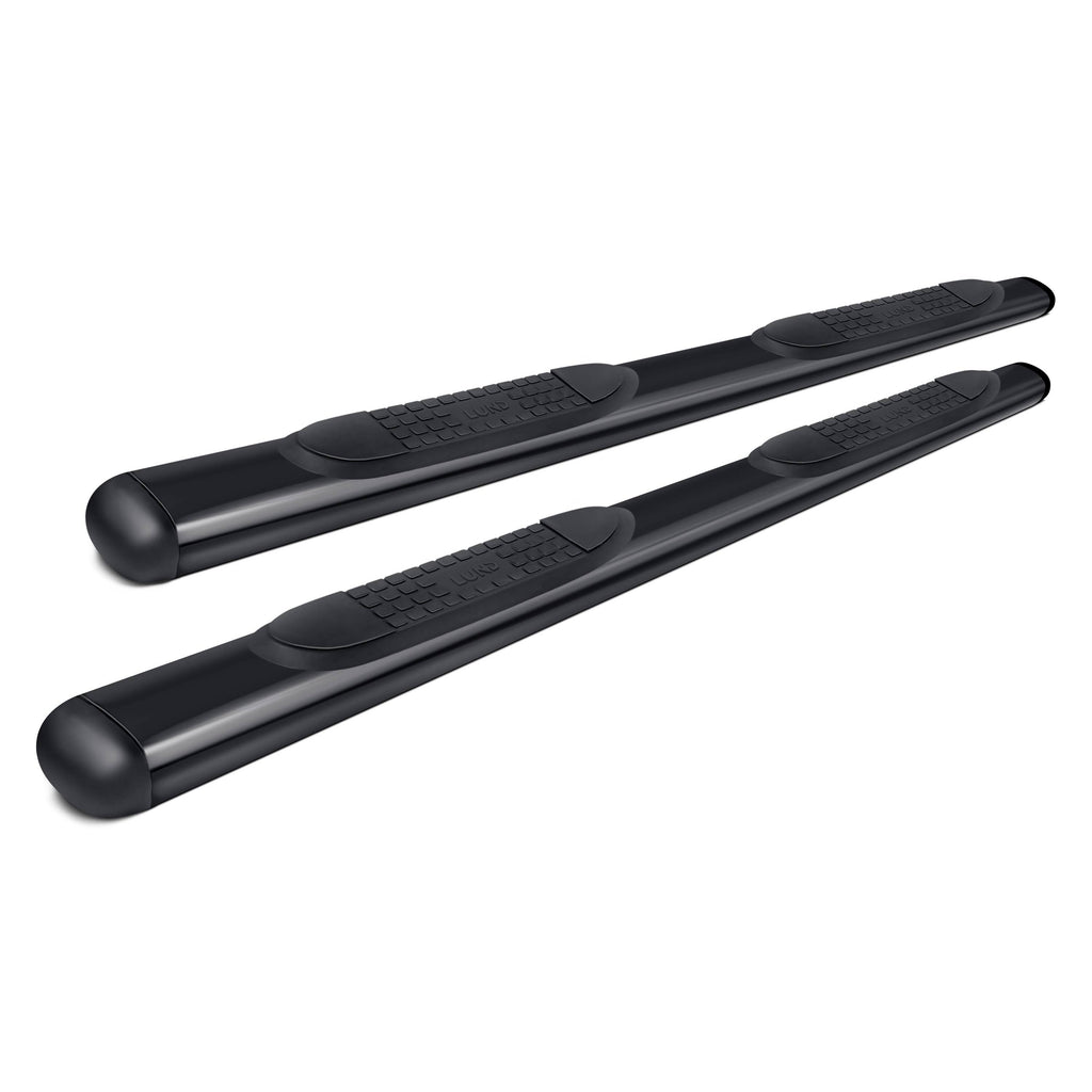 4 Inch Oval Straight Tube Step O511944