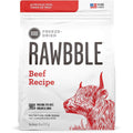 Freeze Dried Beef Dog Food Y46140