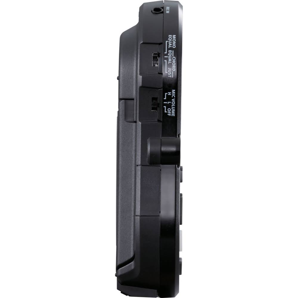 Vocal Trainer Black U570