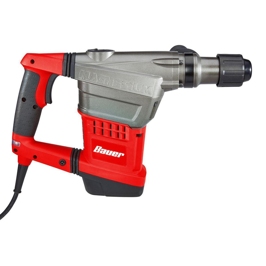 11 Amp 1-9/16 in. SDS-MAX Rotary Hammer C73400
