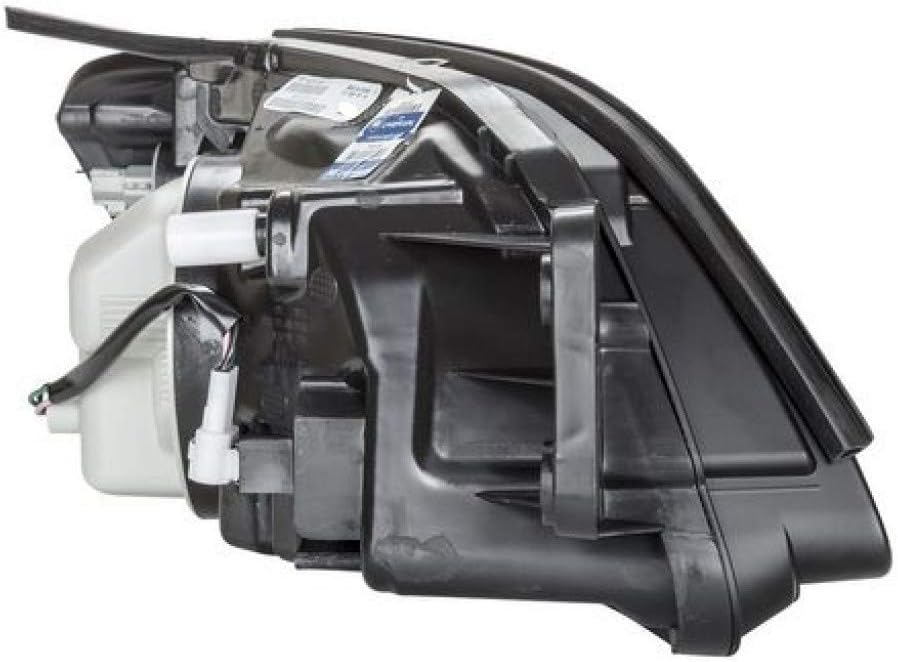 For Subaru Legacy Headlight 2000-2004 Pair T58457