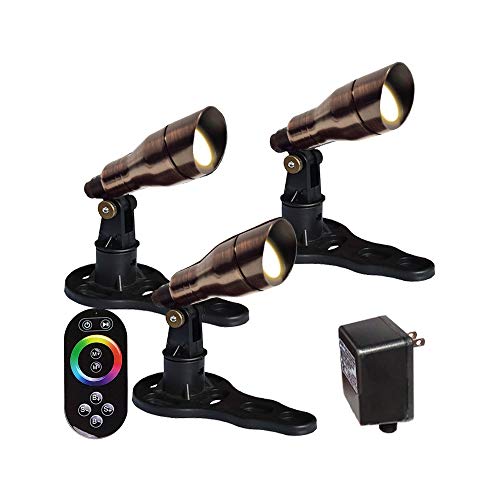 3-Watt LED White Light Kit M1390