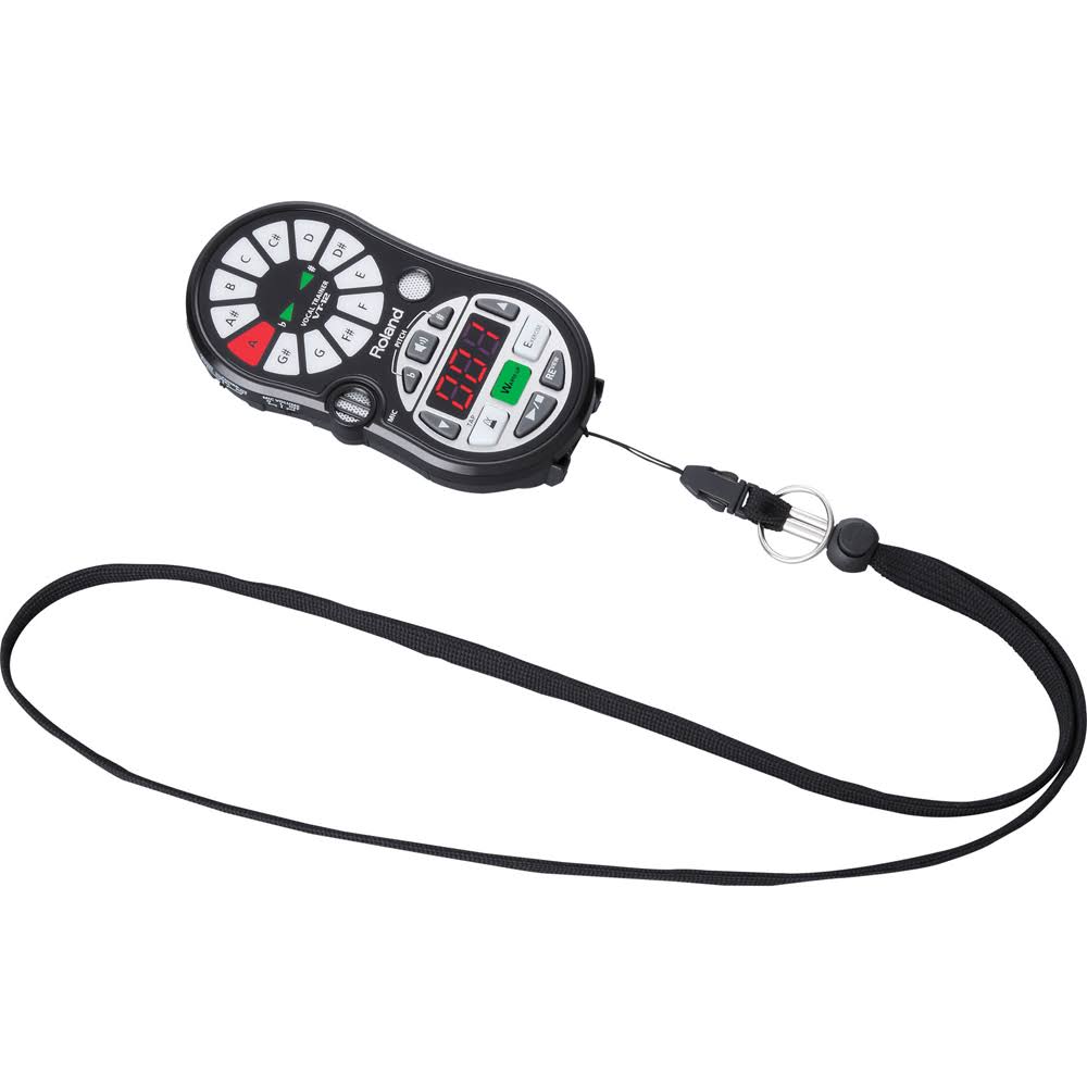 Vocal Trainer Black U570