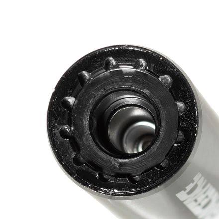 Dropper Seatpost 31.6mm x 350mm Length 100mm Travel V7335