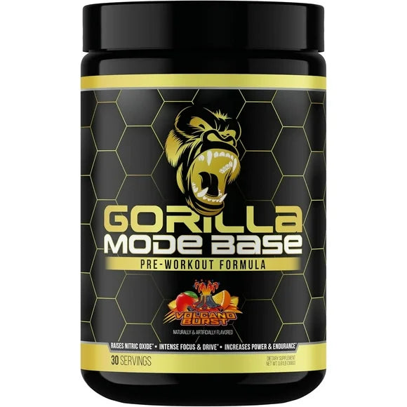 Pre Workout 360 Grams U146152