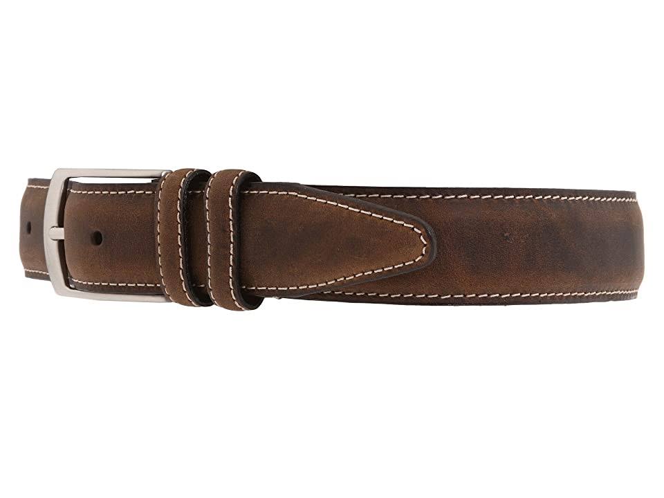 Brown Casual Belt G2692