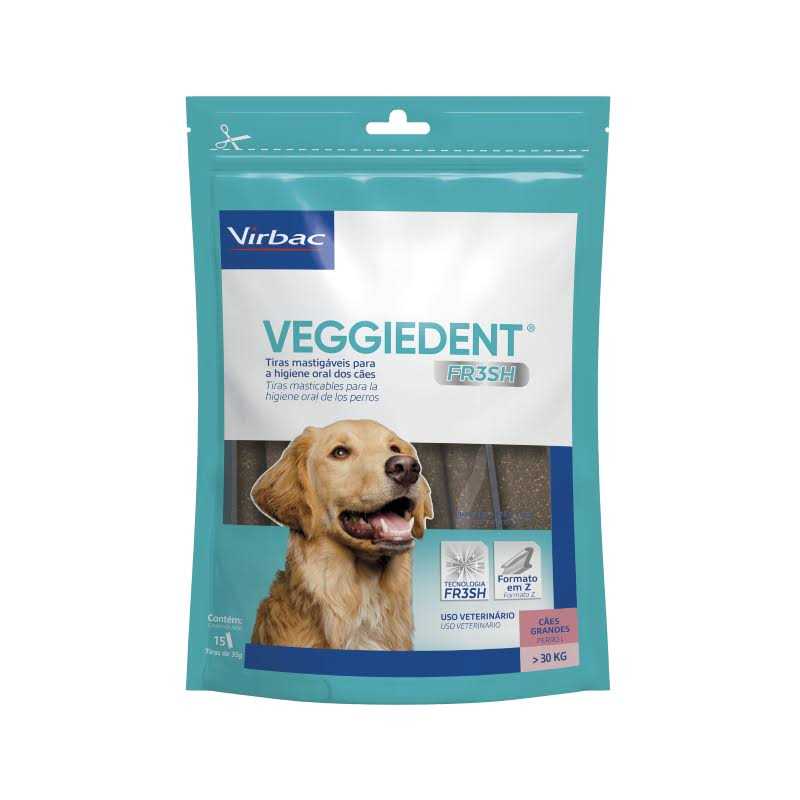 VeggieDent Pet Supplies E2673
